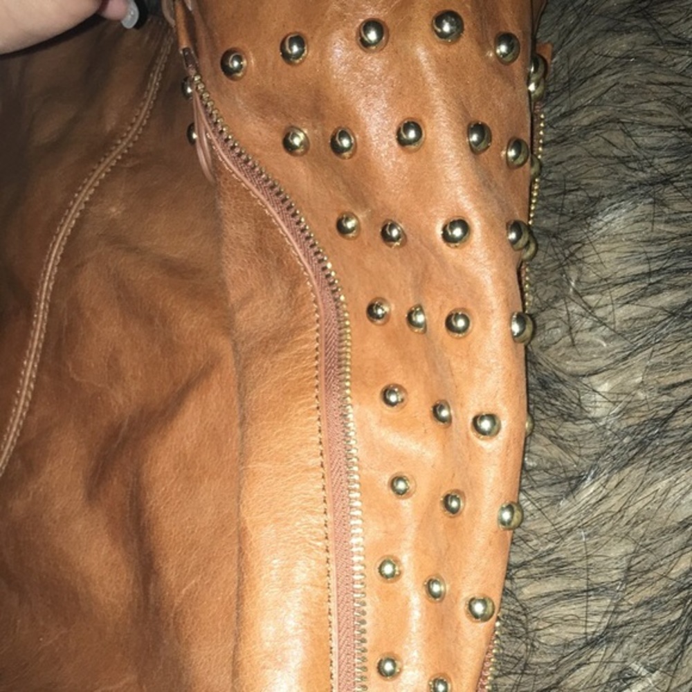 Bagdley Mischka Handbag - Picture 3 of 7